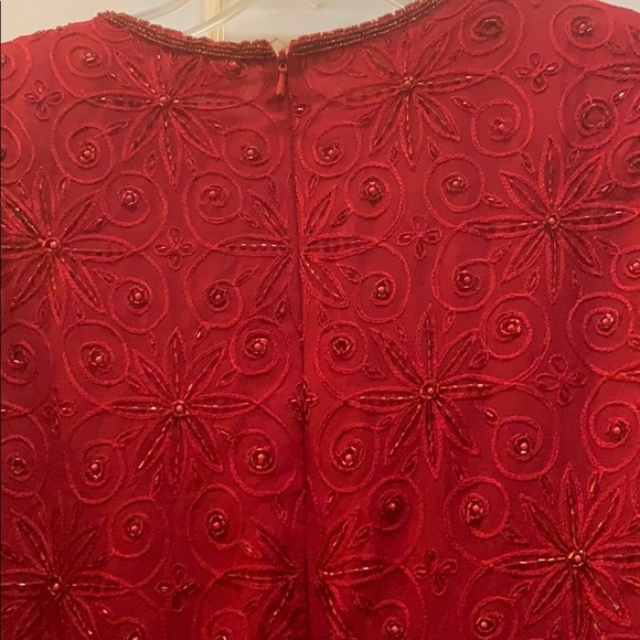 Beaded top - Picture 7 of 7